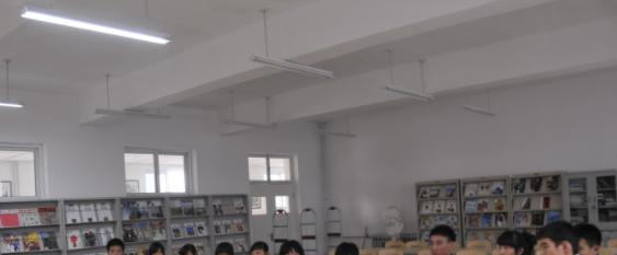 北京工艺美术高级技工学校