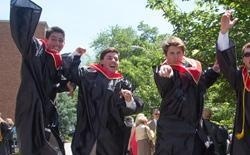 伯根天主教高中