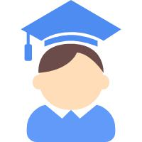 在校学生