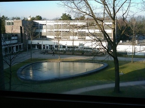 蒂尔堡大学