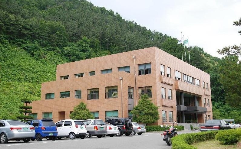 公州教育大学