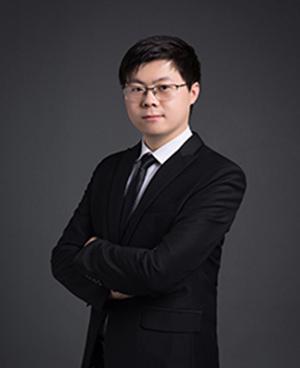 赵心杰