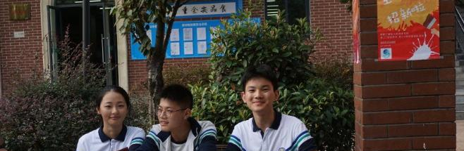 宜宾天立国际学校初中部网站