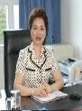 长沙卡耐基学员:刘雅琳