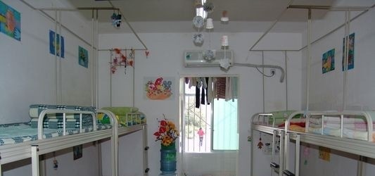 石家庄和平医学中等专业学校