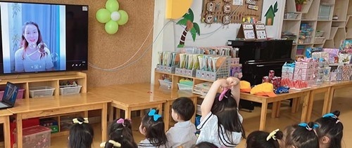 淮安体育运动学校