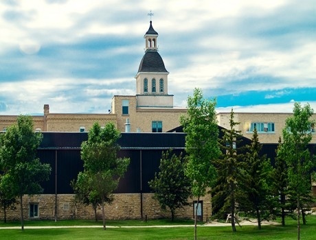 普罗韦登斯神学院