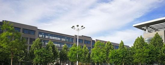 河北机电职业技术学院