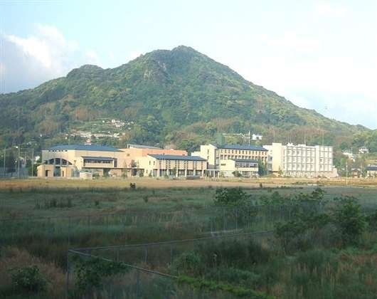 长崎国际大学