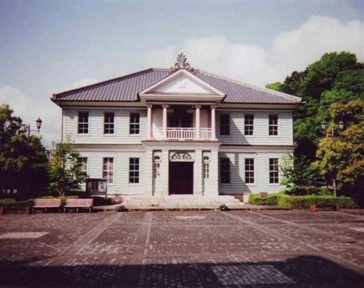 龙谷大学