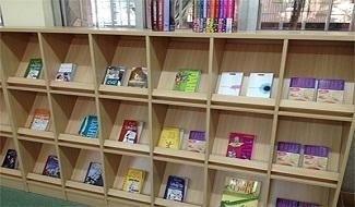 广州市第113中学加拿大国际高中部