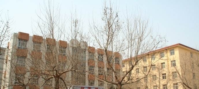 河北机电技工学校