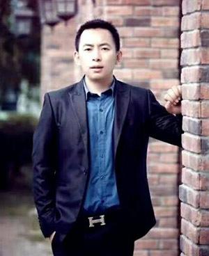 李万军