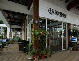 深圳影力摄影培训