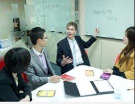 无锡韦博国际英语