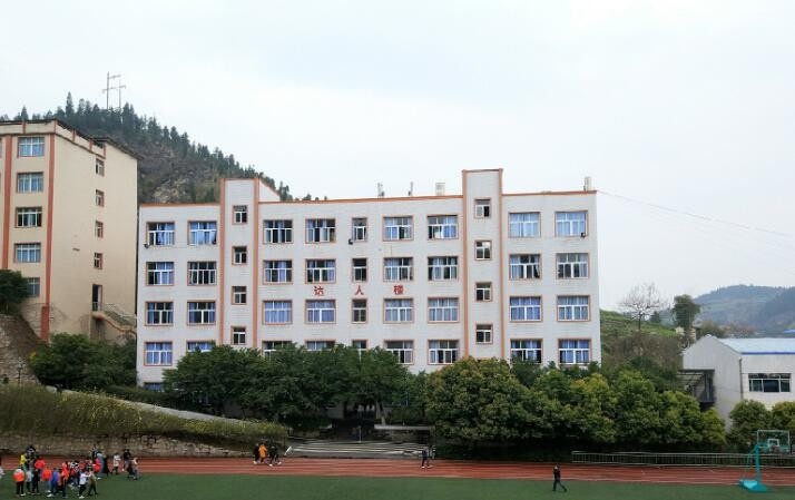 重庆涪陵信息技术学校