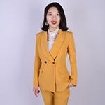 周心彤老师
