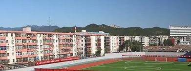 北京昌平一中佳域国际部怎么样