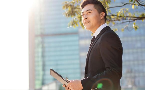 名校MBA面试C线的摇篮