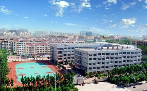 广元经济管理学校