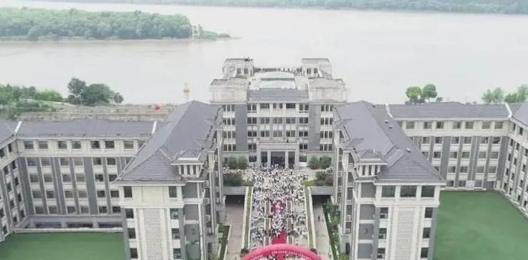 南京实验国际学校2023年录取分数线2