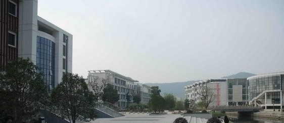 吴中旅游职业学校