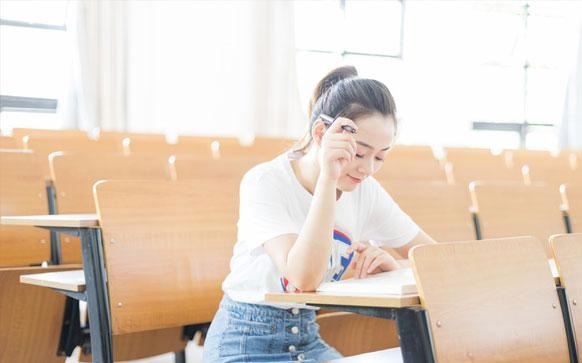 入学测试