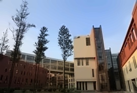 韩国艺术类国际本硕连读项目简章