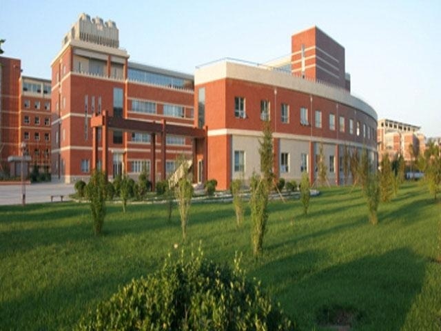 教学楼1