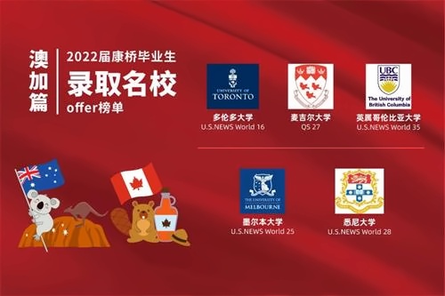 昆山康桥学校录取榜单