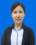 李灵燕 英文名：Mandy 授课课程：英语