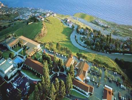 玛丽蒙特加利福尼亚大学