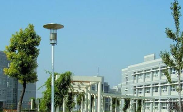 剑阁职业高级中学