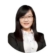 新通雅思班老师Lu Yang