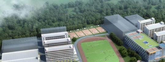 广州天河金领技工学校