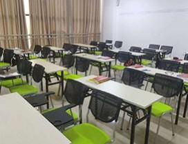 郑州八壹特健身学院