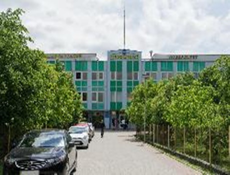 喀尔巴阡山国立大学