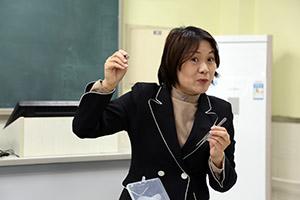 北京市忠德学校-孙春苗老师