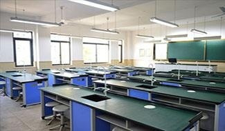 马可波罗国际教育学校风光
