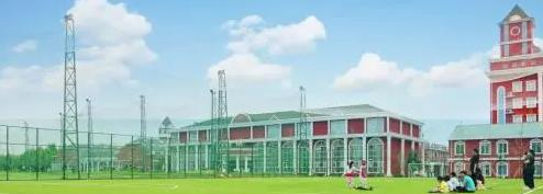 北京爱迪国际学校小学部2023年课程体系