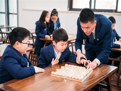 吴江滨之湖实验学校
