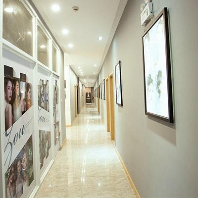 展览长廊