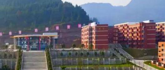 四川省通江县民胜职业高级中学怎么样、好不好