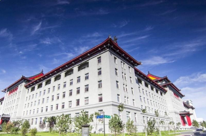 哈尔滨工程大学留学预科