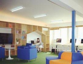 美国Lee Academy高级中学