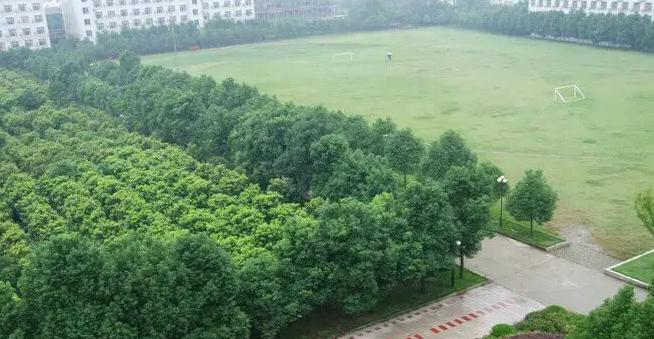 安吉上墅私立高级中学怎么样