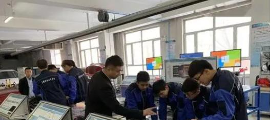 无锡行知科技学校怎么样、好不好(2023参考)