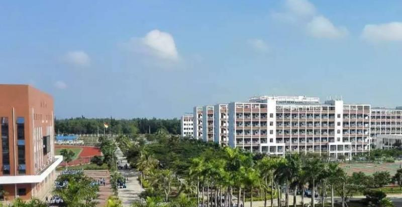 北京师范大学万宁附属中学历年招生分数线一览表(2023参考)
