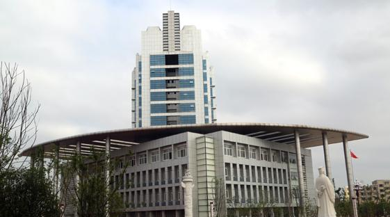 江西中医药高等专科学校怎么样、好不好