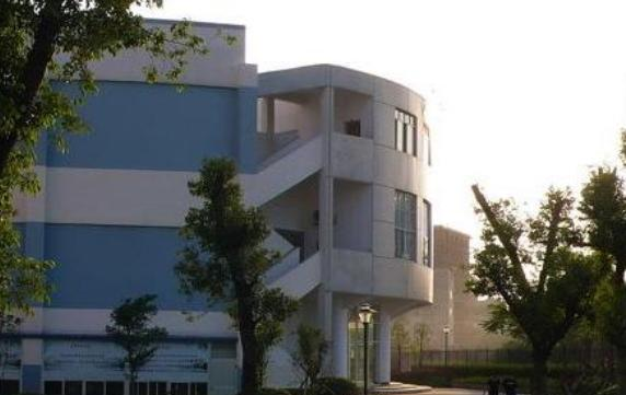 苍溪县职业高级中学